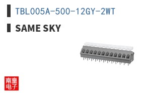 TBL005A-500-12GY-2WT ͼƬ